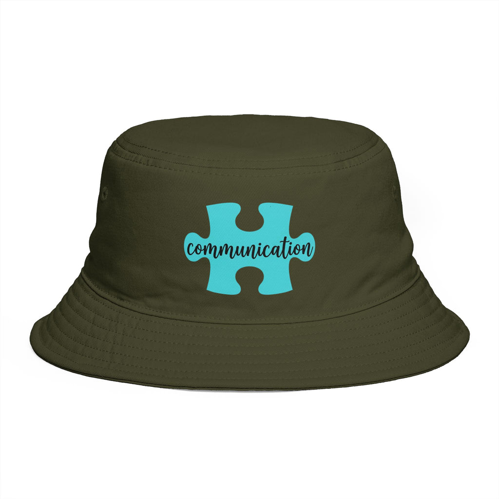 Communication Piece